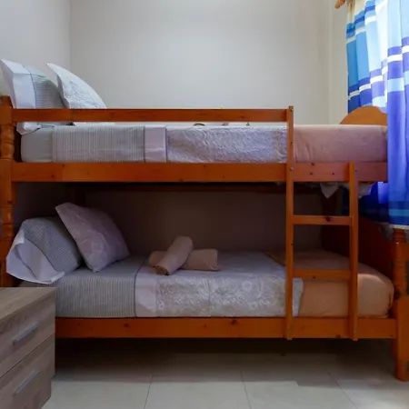 Appartement Brisa Del Mar Cristianos