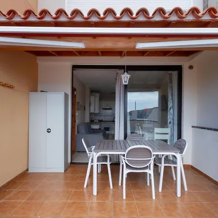 Brisa Del Mar Cristianos *