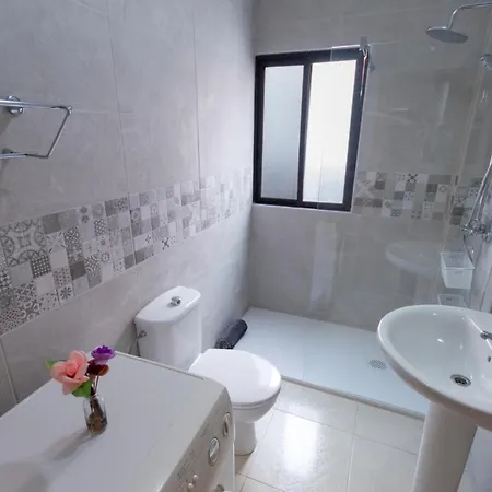 Brisa Del Mar Cristianos