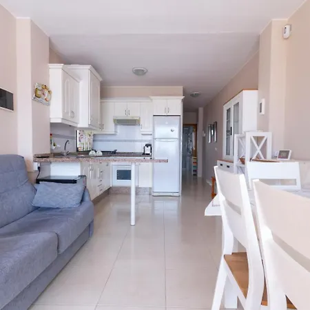 Brisa Del Mar Cristianos Arona (Tenerife)