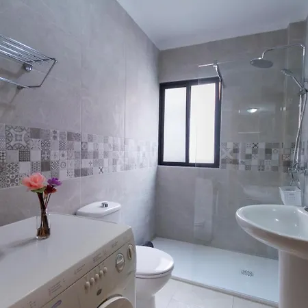 Apartamento Brisa Del Mar Cristianos