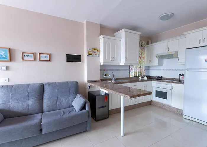 Appartement Brisa Del Mar Cristianos *