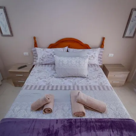 Brisa Del Mar Cristianos * Арона