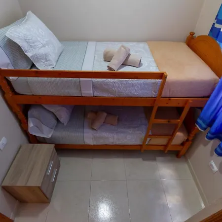 Brisa Del Mar Cristianos Арона