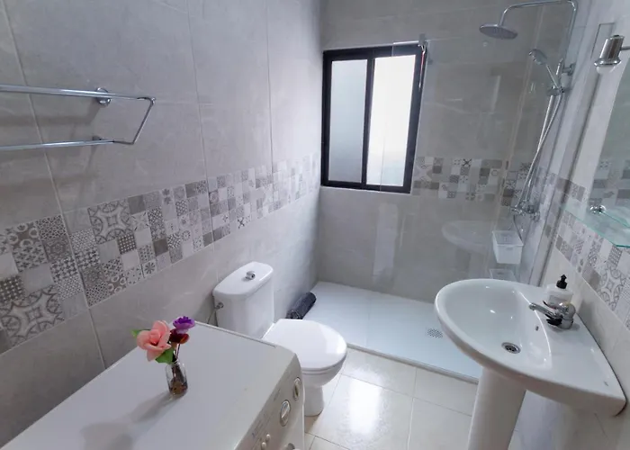 Brisa Del Mar Cristianos