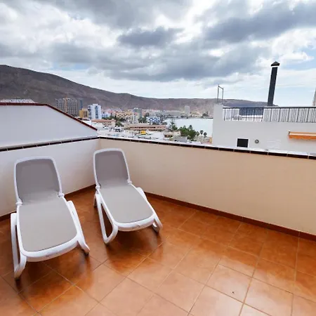 Brisa Del Mar Cristianos Lägenhet Arona (Tenerife)