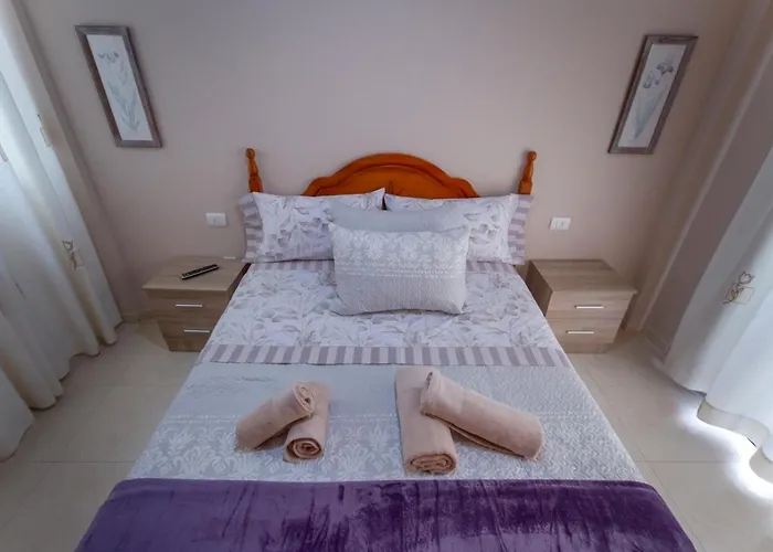 Brisa Del Mar Cristianos * Arona (Tenerife)