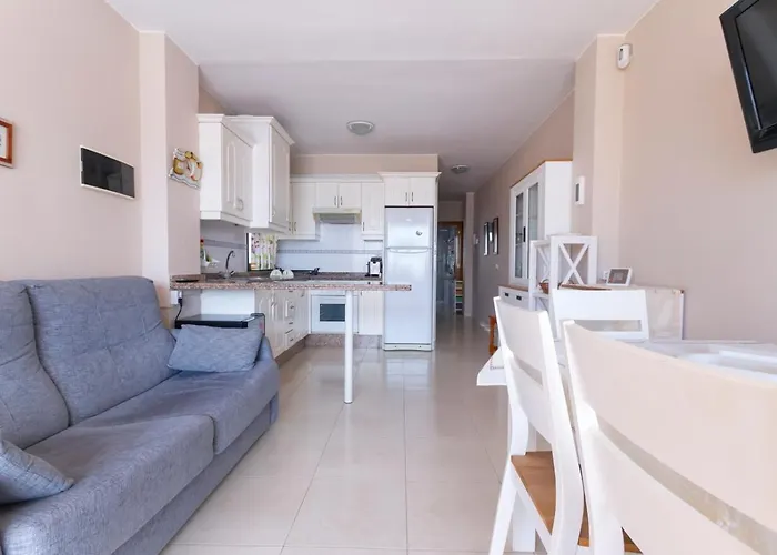 Brisa Del Mar Cristianos Arona (Tenerife)