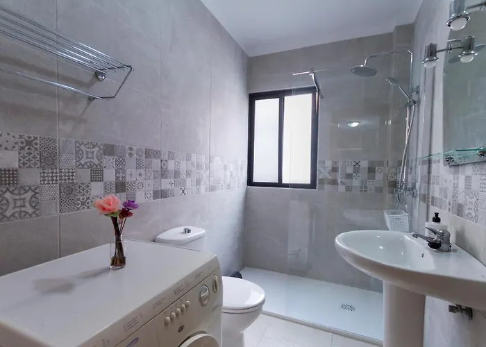 Apartament Brisa Del Mar Cristianos